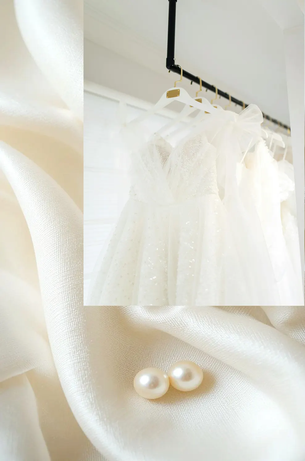 Gelinlik Ve Couture Tasarımlar