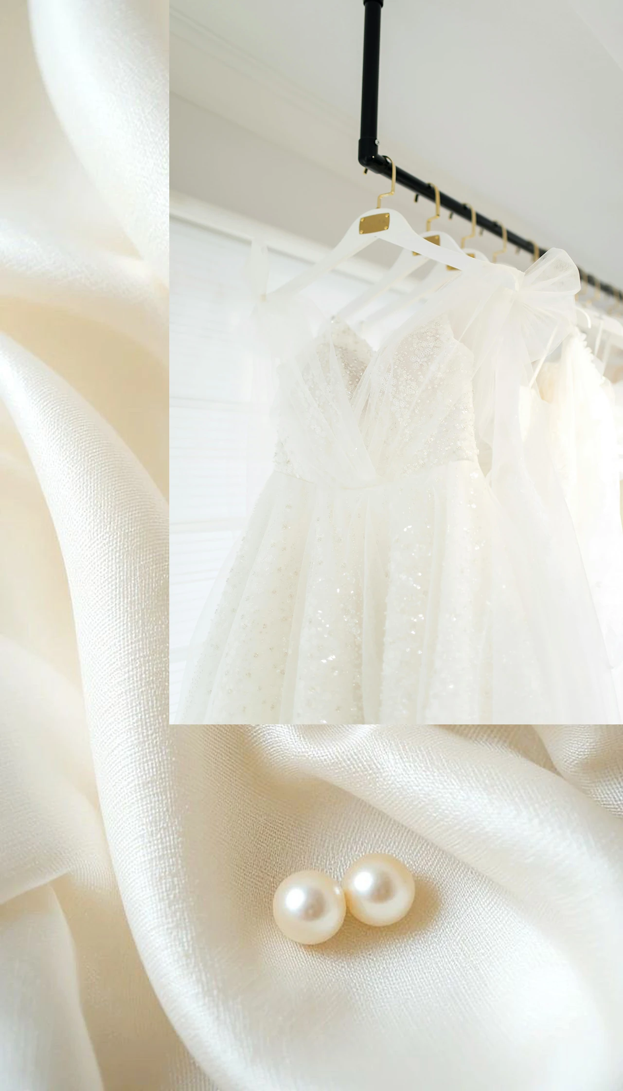 Gelinlik ve Couture Tasarımlar
